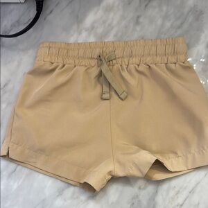 Boys Cadets Le club Shorts